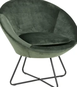 Actona Fauteuils Lounge|Fauteuils Cocktail<Fauteuil CENTER