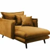 Fauteuil chaise longue LAVA
