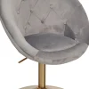 Fauteuil cocktail HUARAL