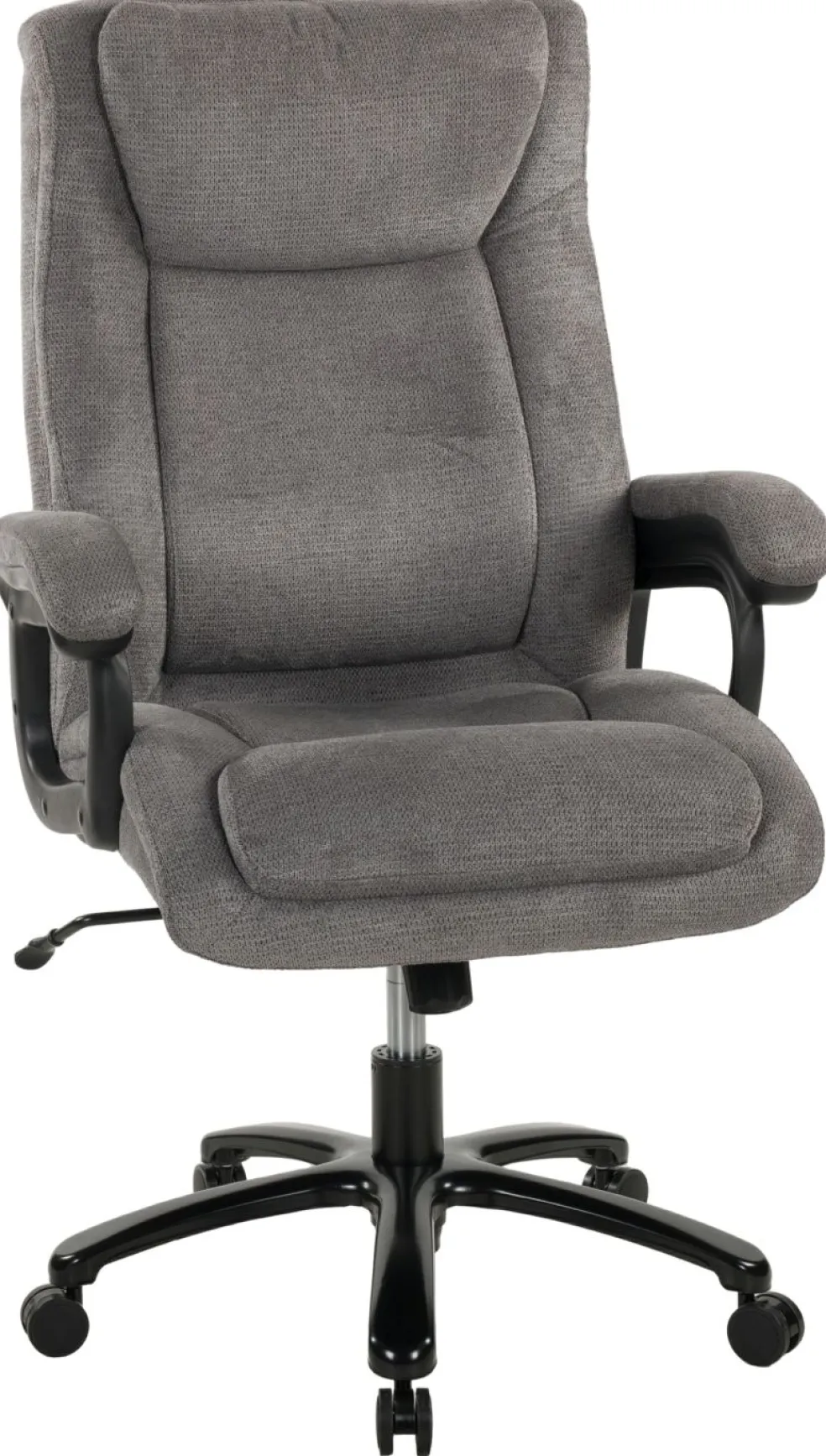 Fauteuil de direction 200 kg IVO