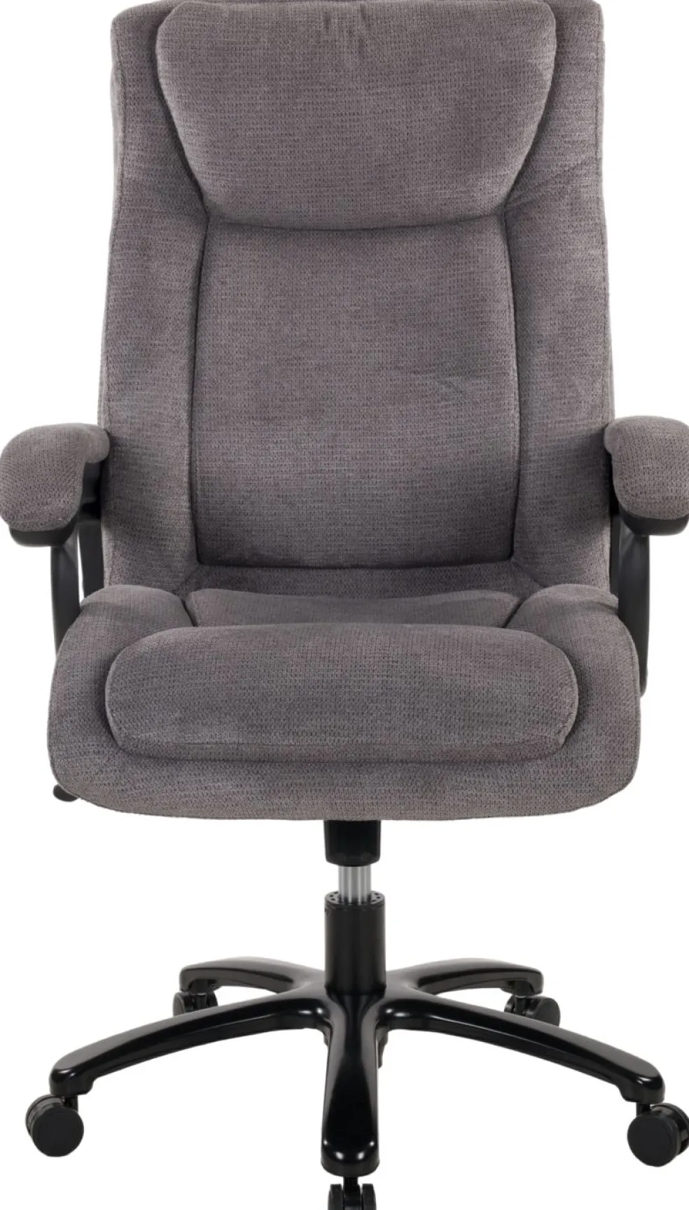 Fauteuil de direction 200 kg IVO