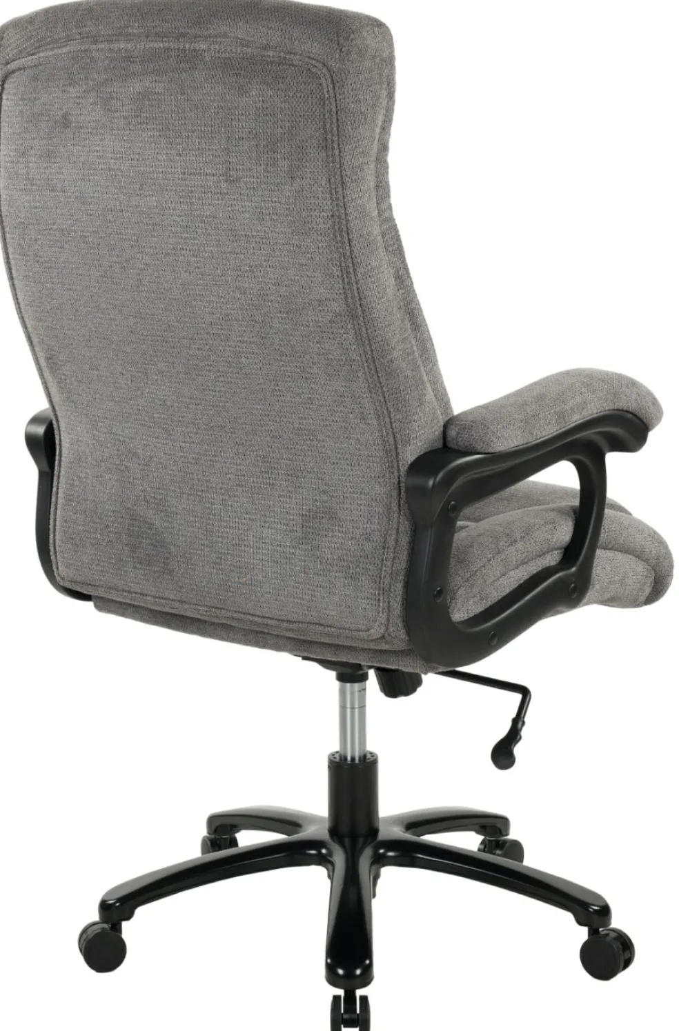 Fauteuil de direction 200 kg IVO