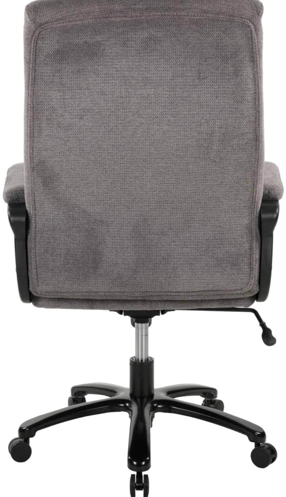 Fauteuil de direction 200 kg IVO