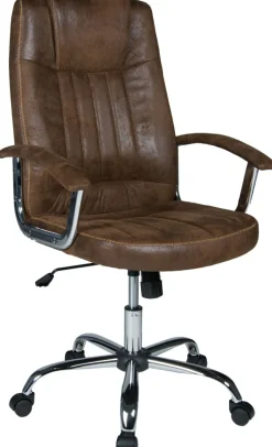 Duo Chaises De Bureau<Fauteuil de direction BILL
