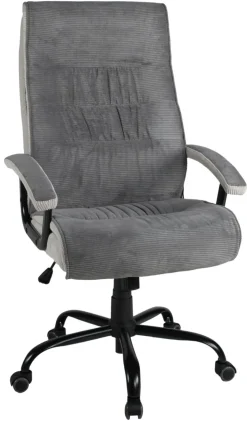Duo Chaises De Bureau<Fauteuil de direction DARIUS