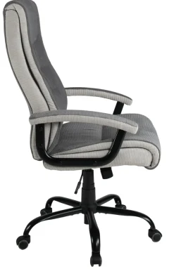 Duo Chaises De Bureau<Fauteuil de direction DARIUS