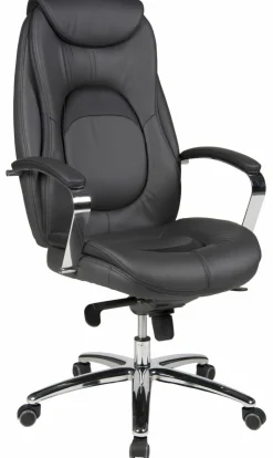 Duo Chaises De Bureau<Fauteuil de direction MATTES