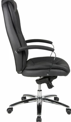 Duo Chaises De Bureau<Fauteuil de direction MATTES