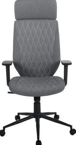 Duo Chaises De Bureau<Fauteuil de direction WANJA