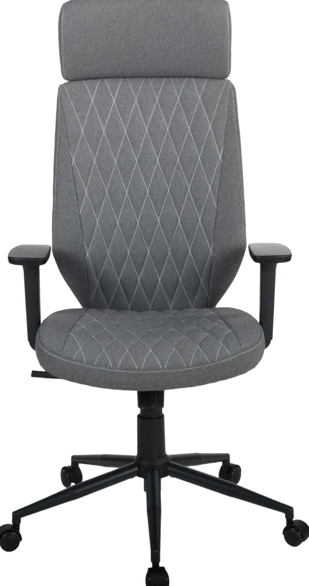 Duo Chaises De Bureau<Fauteuil de direction WANJA