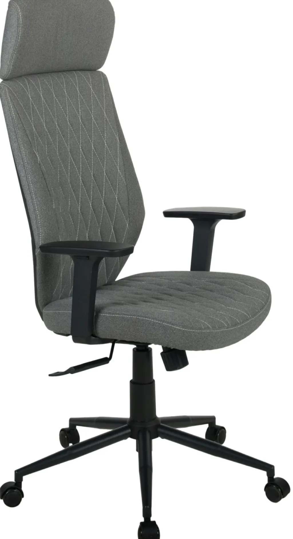 Duo Chaises De Bureau<Fauteuil de direction WANJA