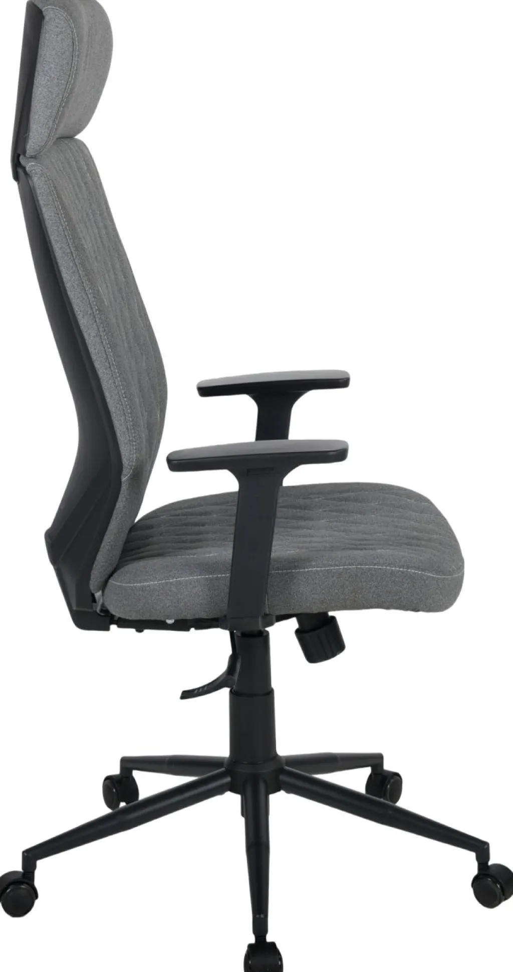 Duo Chaises De Bureau<Fauteuil de direction WANJA