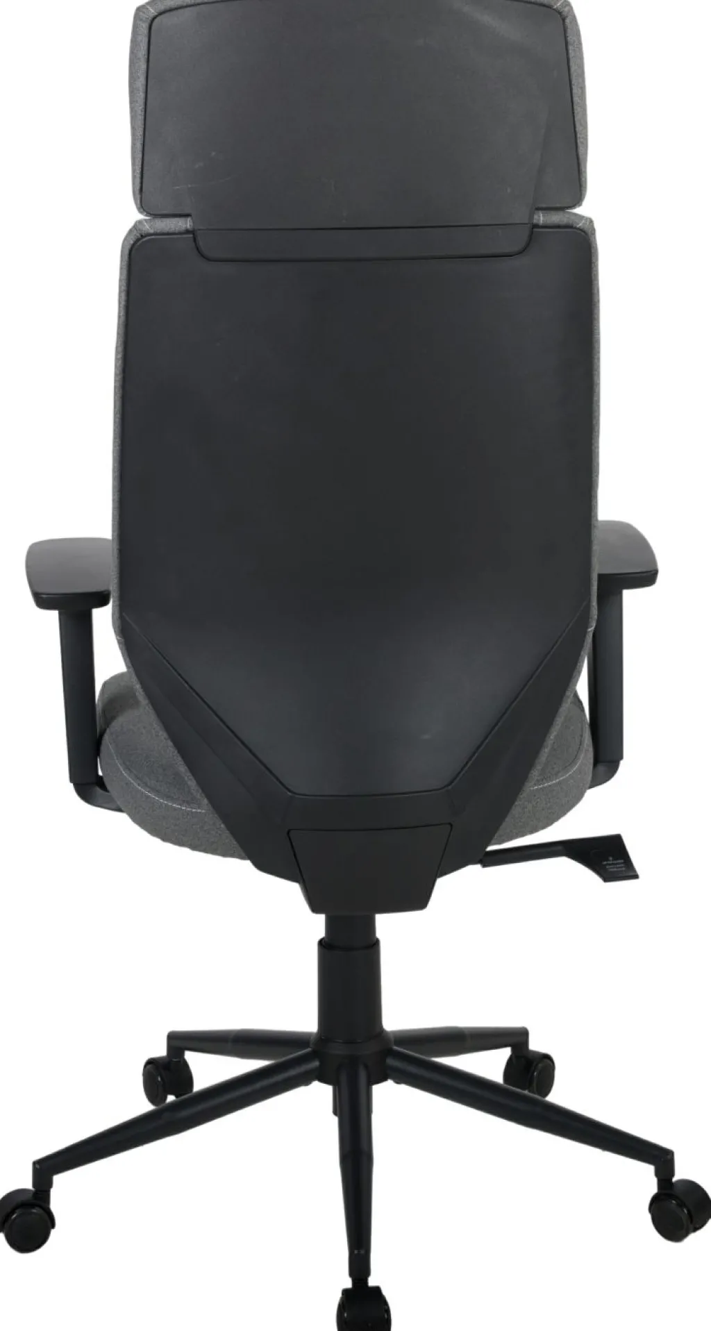 Duo Chaises De Bureau<Fauteuil de direction WANJA