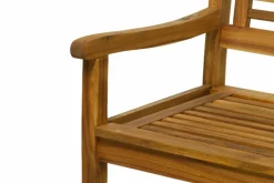 Möbilia Meubles De Jardin|Chaises En Bois<Fauteuil de jardin DEINZE