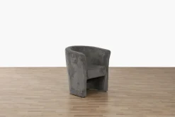 Matex Fauteuils Rembourrées<Fauteuil ENGOMI