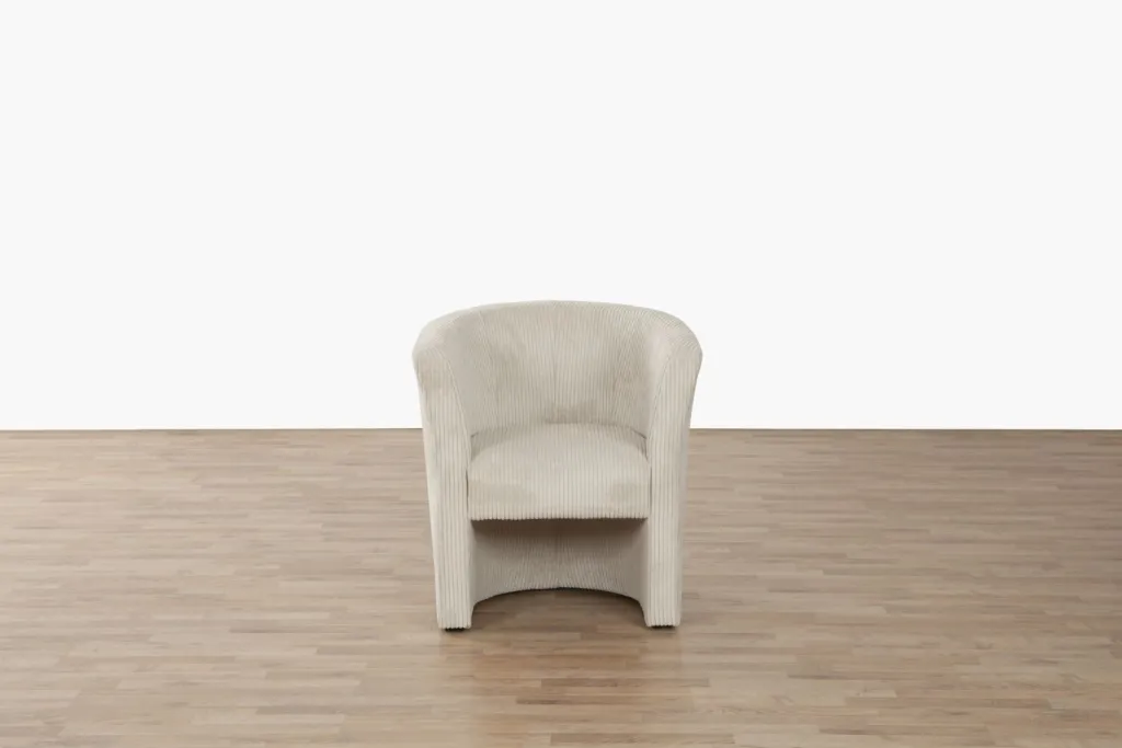 Matex Fauteuils Rembourrées<Fauteuil ENGOMI