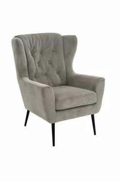 Femo Trade Fauteuils À Oreilles<Fauteuil FM-3058-1