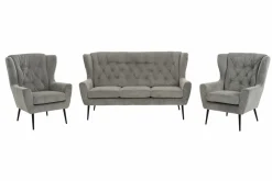 Femo Trade Fauteuils À Oreilles<Fauteuil FM-3058-1