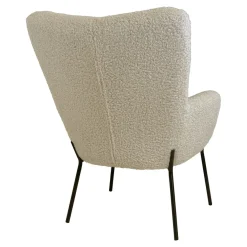 House Nordic Fauteuils Rembourrées<Fauteuil GLASGOW