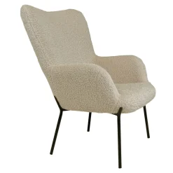 House Nordic Fauteuils Rembourrées<Fauteuil GLASGOW