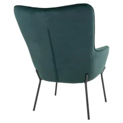 House Nordic Fauteuils Rembourrées<Fauteuil GLASGOW
