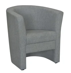 Sass Fauteuils Rembourrées|Fauteuils Cocktail<Fauteuil KAUNAS
