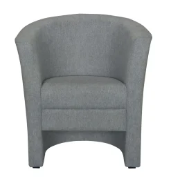 Sass Fauteuils Rembourrées|Fauteuils Cocktail<Fauteuil KAUNAS