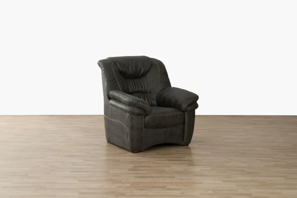 Matex Fauteuils Rembourrées<Fauteuil KYRENIA