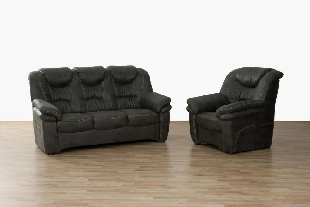 Matex Fauteuils Rembourrées<Fauteuil KYRENIA