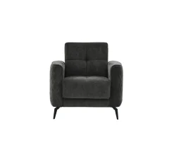 Seher-Bomis Fauteuils Rembourrées<Fauteuil LENDOR
