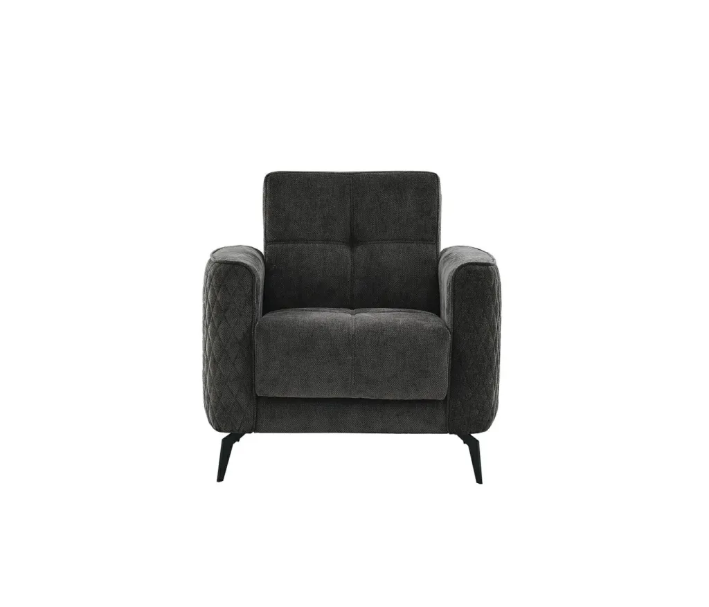 Seher-Bomis Fauteuils Rembourrées<Fauteuil LENDOR