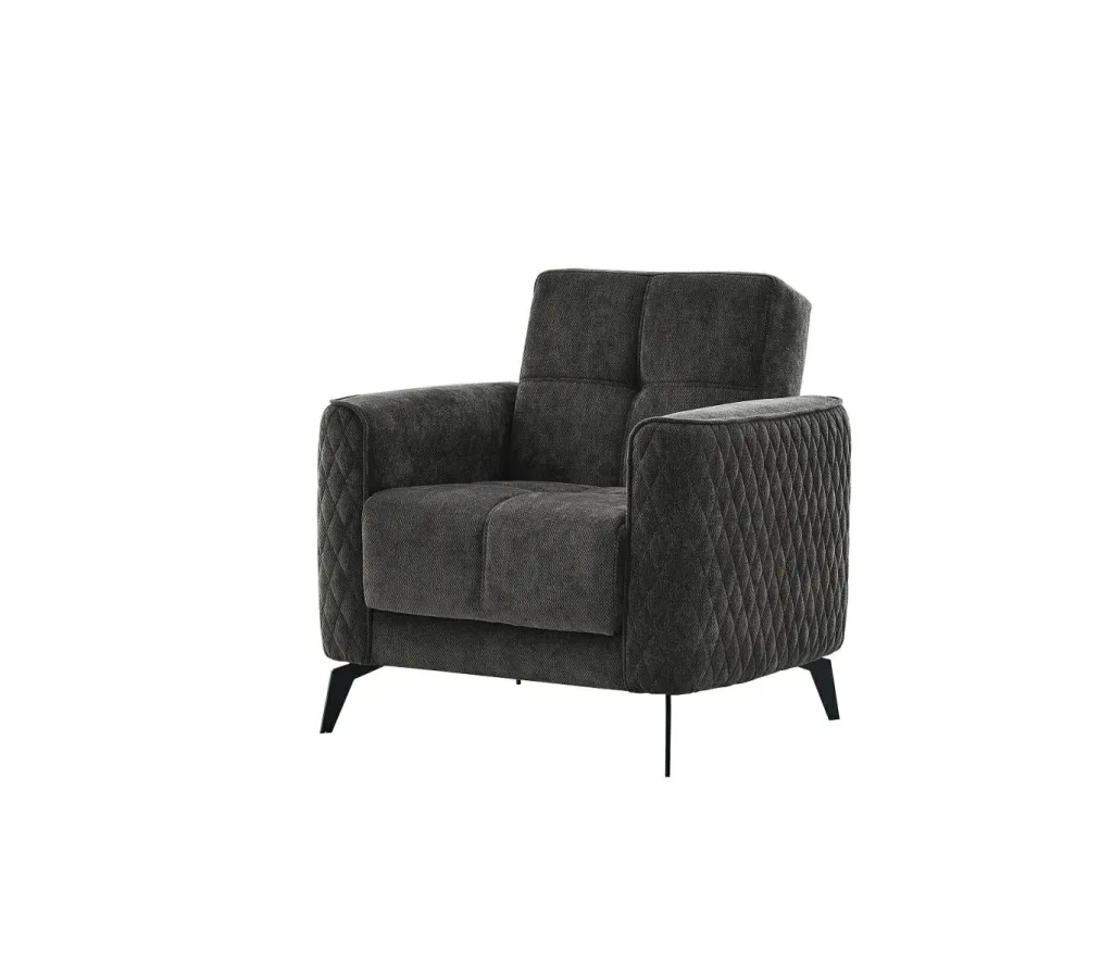 Seher-Bomis Fauteuils Rembourrées<Fauteuil LENDOR