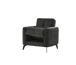 Seher-Bomis Fauteuils Rembourrées<Fauteuil LENDOR