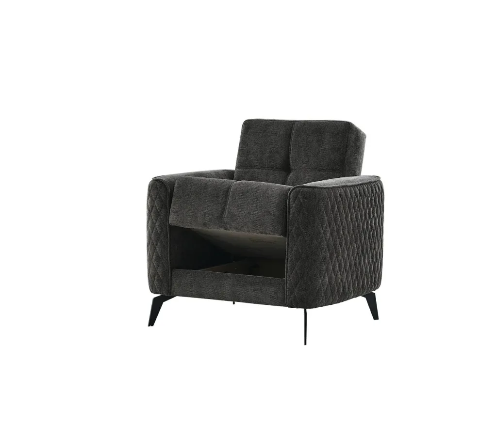Seher-Bomis Fauteuils Rembourrées<Fauteuil LENDOR