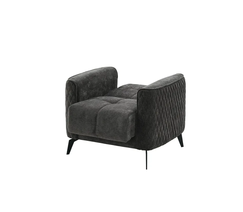 Seher-Bomis Fauteuils Rembourrées<Fauteuil LENDOR