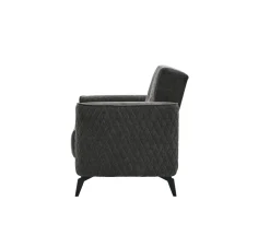 Seher-Bomis Fauteuils Rembourrées<Fauteuil LENDOR
