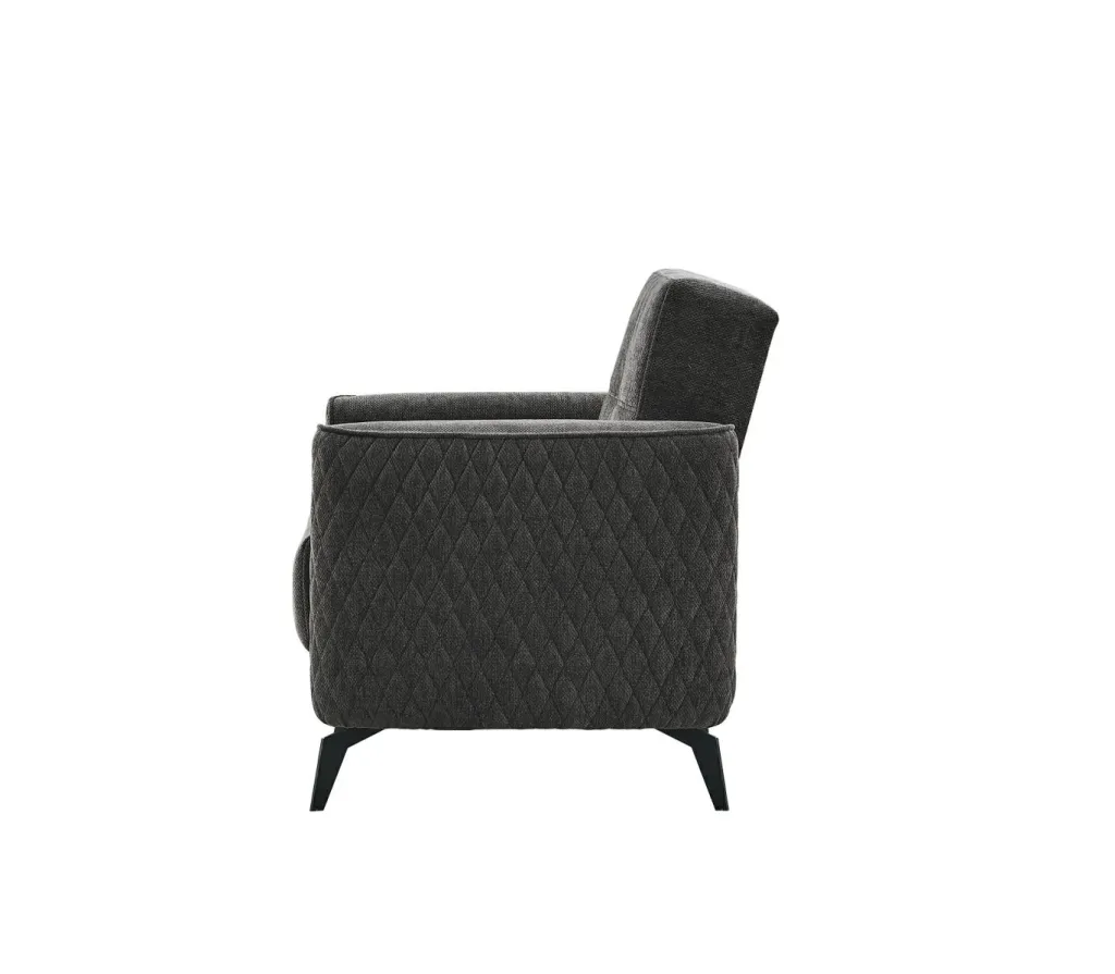 Seher-Bomis Fauteuils Rembourrées<Fauteuil LENDOR
