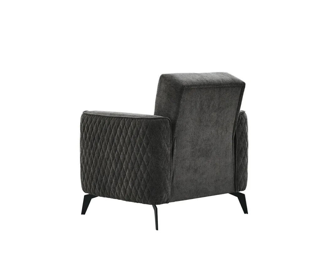 Seher-Bomis Fauteuils Rembourrées<Fauteuil LENDOR