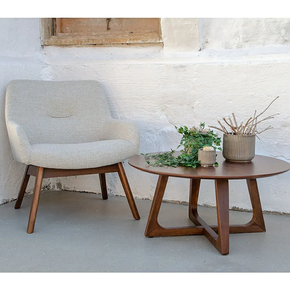 Fauteuil LONDON