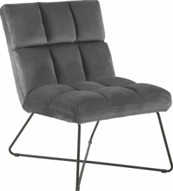 Actona Fauteuils Lounge|Fauteuils Cocktail<Fauteuil lounge ALBA