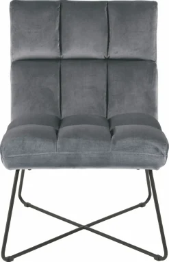 Actona Fauteuils Lounge|Fauteuils Cocktail<Fauteuil lounge ALBA