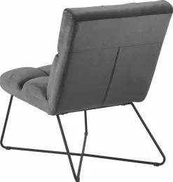 Actona Fauteuils Lounge|Fauteuils Cocktail<Fauteuil lounge ALBA