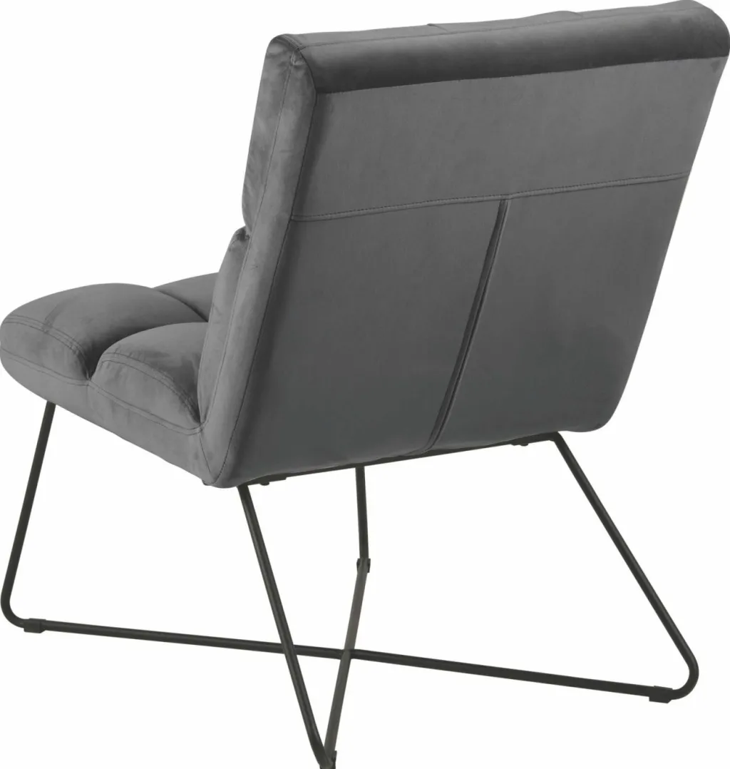 Actona Fauteuils Lounge|Fauteuils Cocktail<Fauteuil lounge ALBA