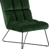 Actona Fauteuils Lounge|Fauteuils Cocktail<Fauteuil lounge ALBA