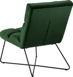 Actona Fauteuils Lounge|Fauteuils Cocktail<Fauteuil lounge ALBA