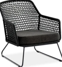Niehoff Meubles De Jardin<Fauteuil lounge KUBU