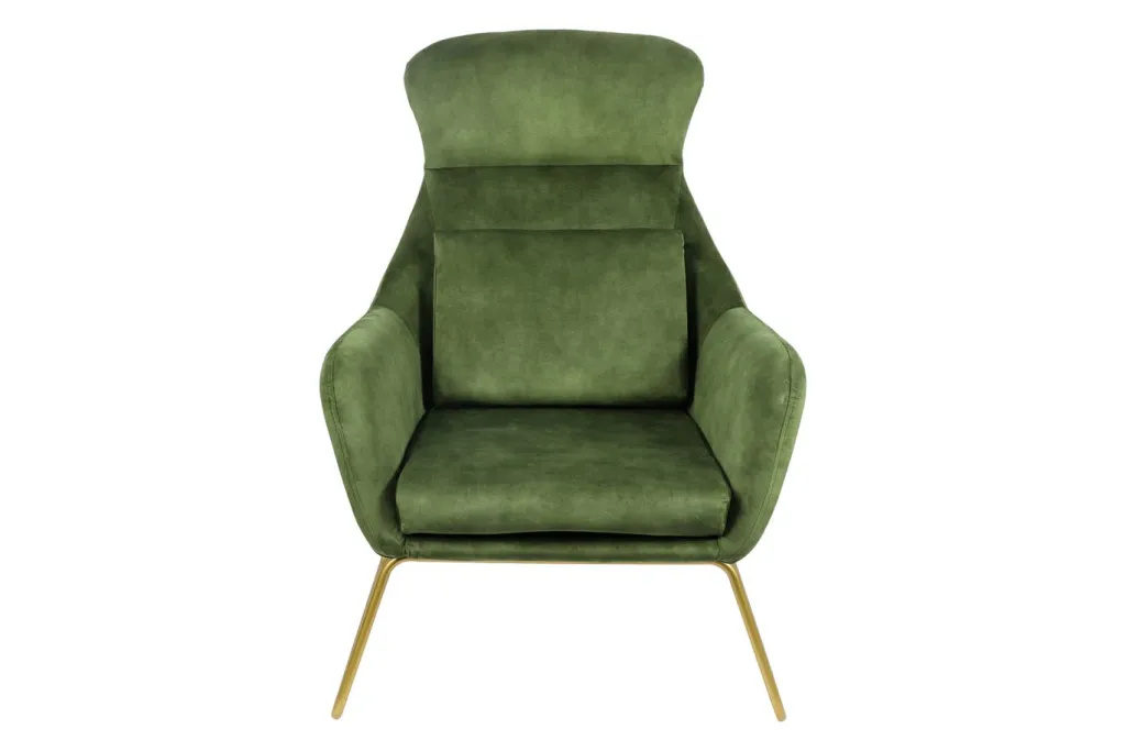 Salesfever Fauteuils Rembourrées<Fauteuil MEDAN