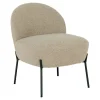 House Nordic Fauteuils Lounge|Fauteuils Rembourrées<Fauteuil MERIDA