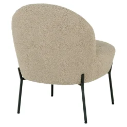 House Nordic Fauteuils Lounge|Fauteuils Rembourrées<Fauteuil MERIDA