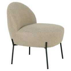 House Nordic Fauteuils Lounge|Fauteuils Rembourrées<Fauteuil MERIDA